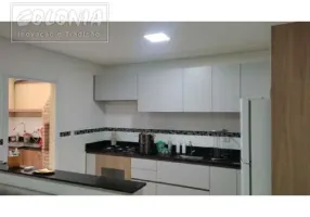 Foto 1 de Apartamento com 2 Quartos à venda, 66m² em Parque Joao Ramalho, Santo André