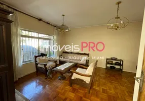 Foto 1 de Casa com 3 Quartos à venda, 280m² em Campo Belo, São Paulo