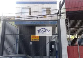 Foto 1 de Sala Comercial para alugar, 28m² em Vila Progresso, Guarulhos