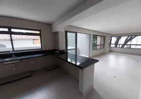 Foto 1 de Apartamento com 3 Quartos à venda, 140m² em Gutierrez, Belo Horizonte