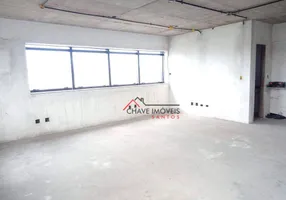 Foto 1 de Sala Comercial à venda, 48m² em Boqueirão, Santos