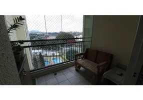 Foto 1 de Apartamento com 2 Quartos à venda, 64m² em Bela Aliança, São Paulo