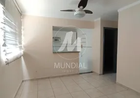 Foto 1 de Cobertura com 2 Quartos para alugar, 70m² em Iguatemi, Ribeirão Preto