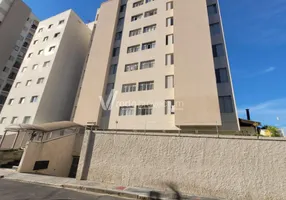 Foto 1 de Apartamento com 2 Quartos à venda, 82m² em Bosque, Campinas