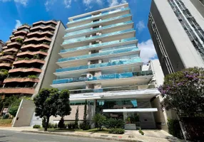 Foto 1 de Apartamento com 3 Quartos para alugar, 200m² em Bom Pastor, Juiz de Fora