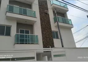 Foto 1 de Sobrado com 2 Quartos à venda, 115m² em Jardim Ocara, Santo André