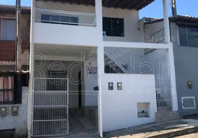 Foto 1 de Casa com 2 Quartos para alugar, 46m² em Roselândia, Barra Mansa