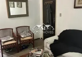 Foto 1 de Apartamento com 2 Quartos à venda, 50m² em Bonsucesso, Petrópolis