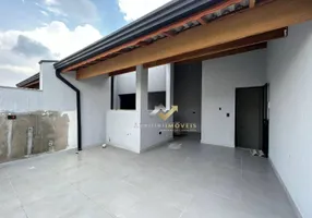 Foto 1 de Sobrado com 2 Quartos à venda, 140m² em Vila Gilda, Santo André