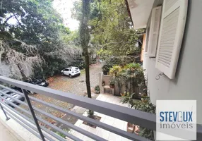 Foto 1 de Casa de Condomínio com 3 Quartos para alugar, 120m² em Vila Olímpia, São Paulo