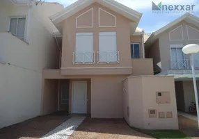 Foto 1 de Casa de Condomínio com 3 Quartos à venda, 185m² em Condominio Residencial Monterosso, Valinhos