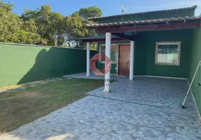 Foto 1 de Casa com 3 Quartos à venda, 100m² em Jardim Atlântico Oeste, Maricá