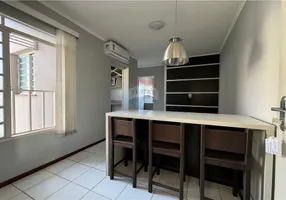 Foto 1 de Apartamento com 2 Quartos à venda, 47m² em Vila Ricci, Mogi Guaçu