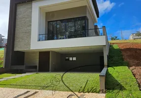 Foto 1 de Casa de Condomínio com 3 Quartos à venda, 390m² em Jardim São Pedro, Mogi das Cruzes