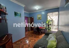Foto 1 de Apartamento com 3 Quartos à venda, 65m² em Coqueiros, Belo Horizonte