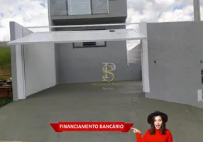 Foto 1 de Casa de Condomínio com 2 Quartos à venda, 80m² em Terra Preta Terra Preta, Mairiporã