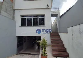 Foto 1 de Casa com 2 Quartos à venda, 178m² em Vila Leonor, São Paulo
