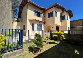 Foto 1 de Casa com 6 Quartos à venda, 496m² em Serra, Belo Horizonte