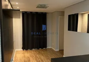 Foto 1 de Apartamento com 2 Quartos à venda, 47m² em Jardim Novo Mundo, Sorocaba