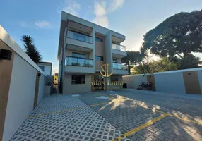 Foto 1 de Apartamento com 2 Quartos à venda, 65m² em Novo Rio das Ostras, Rio das Ostras