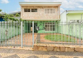 Foto 1 de Sobrado com 3 Quartos para venda ou aluguel, 200m² em Centro, Campinas