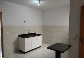 Foto 1 de Kitnet com 1 Quarto para alugar, 33m² em Jardim América, Goiânia