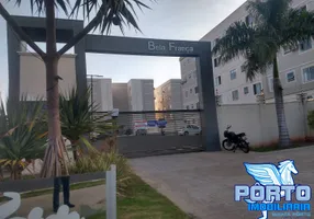 Foto 1 de Apartamento com 2 Quartos para alugar, 47m² em Residencial Parque Granja Cecilia B, Bauru