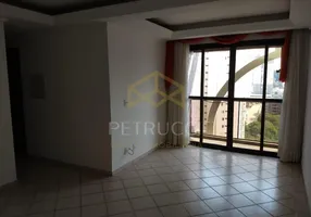 Foto 1 de Apartamento com 2 Quartos à venda, 70m² em Mansões Santo Antônio, Campinas