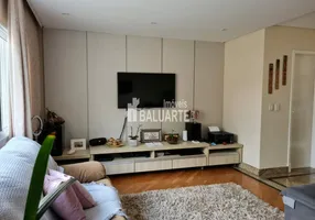 Foto 1 de Casa com 3 Quartos à venda, 170m² em Campo Grande, São Paulo