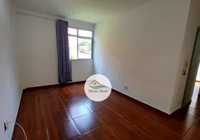 Foto 1 de Apartamento com 3 Quartos à venda, 82m² em Estrela Dalva, Belo Horizonte