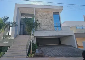 Foto 1 de Casa de Condomínio com 3 Quartos à venda, 311m² em Jardim Estoril V, Bauru