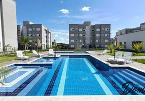 Foto 1 de Apartamento com 3 Quartos à venda, 98m² em , Lucas do Rio Verde