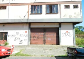 Foto 1 de Galpão/Depósito/Armazém à venda, 128m² em São Geraldo, Porto Alegre
