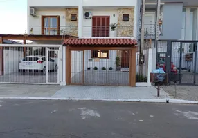 Foto 1 de Casa com 3 Quartos à venda, 111m² em São José, Canoas