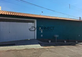 Foto 1 de Casa com 3 Quartos à venda, 270m² em Jardim José Kalil, Bauru