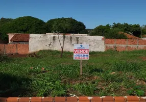 Foto 1 de Lote/Terreno à venda, 322m² em Jardim São Francisco, Maringá
