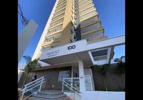 Foto 1 de Apartamento com 2 Quartos à venda, 68m² em Bosque Flamboyant, Taubaté