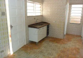 Foto 1 de Casa com 2 Quartos para alugar, 50m² em Jardim Monte Kemel, São Paulo