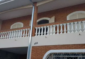 Foto 1 de Sobrado com 4 Quartos à venda, 270m² em Jardim Eliana, Araraquara