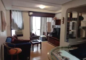 Foto 1 de Apartamento com 2 Quartos à venda, 80m² em Mont' Serrat, Porto Alegre