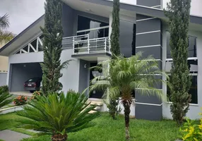 Foto 1 de Casa com 3 Quartos à venda, 263m² em JARDIM DOS LAGOS, Indaiatuba