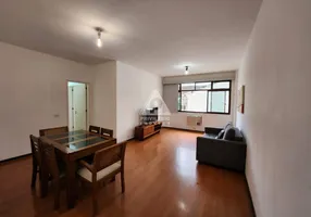 Foto 1 de Apartamento com 2 Quartos à venda, 99m² em Copacabana, Rio de Janeiro