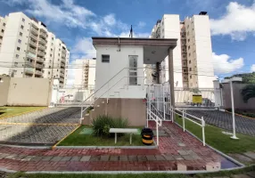 Foto 1 de Apartamento com 2 Quartos à venda, 55m² em Messejana, Fortaleza