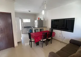 Foto 1 de Casa com 2 Quartos para alugar, 160m² em Loteamento Jardim Turu, São José de Ribamar