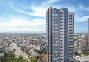 Foto 1 de Apartamento com 2 Quartos para alugar, 68m² em Centro, Torres