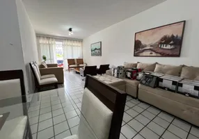 Foto 1 de Apartamento com 3 Quartos à venda, 122m² em Tambaú, João Pessoa
