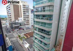 Foto 1 de Apartamento com 3 Quartos para alugar, 100m² em Centro, Guarapari