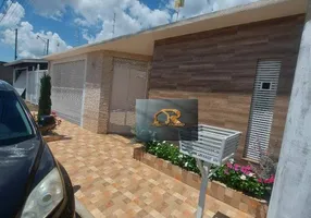 Foto 1 de Casa com 3 Quartos à venda, 140m² em Vista Alegre, Bragança Paulista