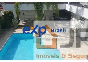 Foto 1 de Casa com 4 Quartos à venda, 600m² em Barra da Tijuca, Rio de Janeiro
