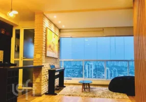 Foto 1 de Apartamento com 1 Quarto à venda, 45m² em Itaim Bibi, São Paulo